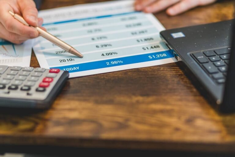 How Interest Is Calculated on High Yield Savings Accounts