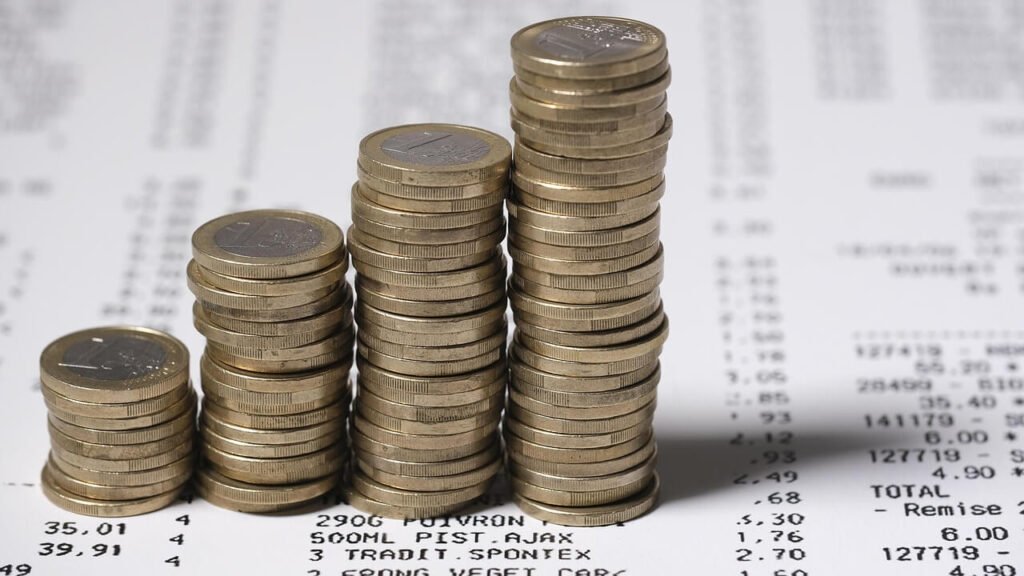 high yield savings account