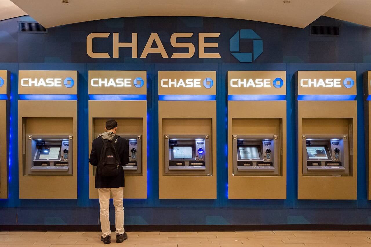 Does Chase Have a High Yield Savings Account