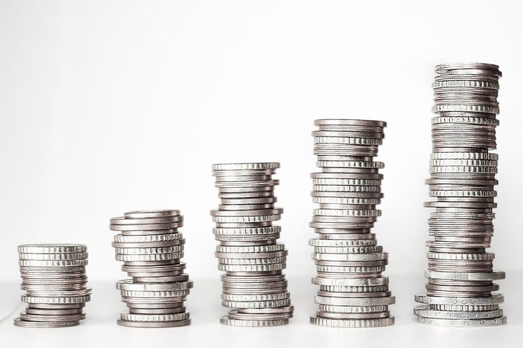 High Yield Savings Account vs Money Market Account