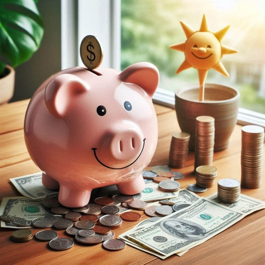 How to Choose the Best High Yield Savings Account for Your Goals